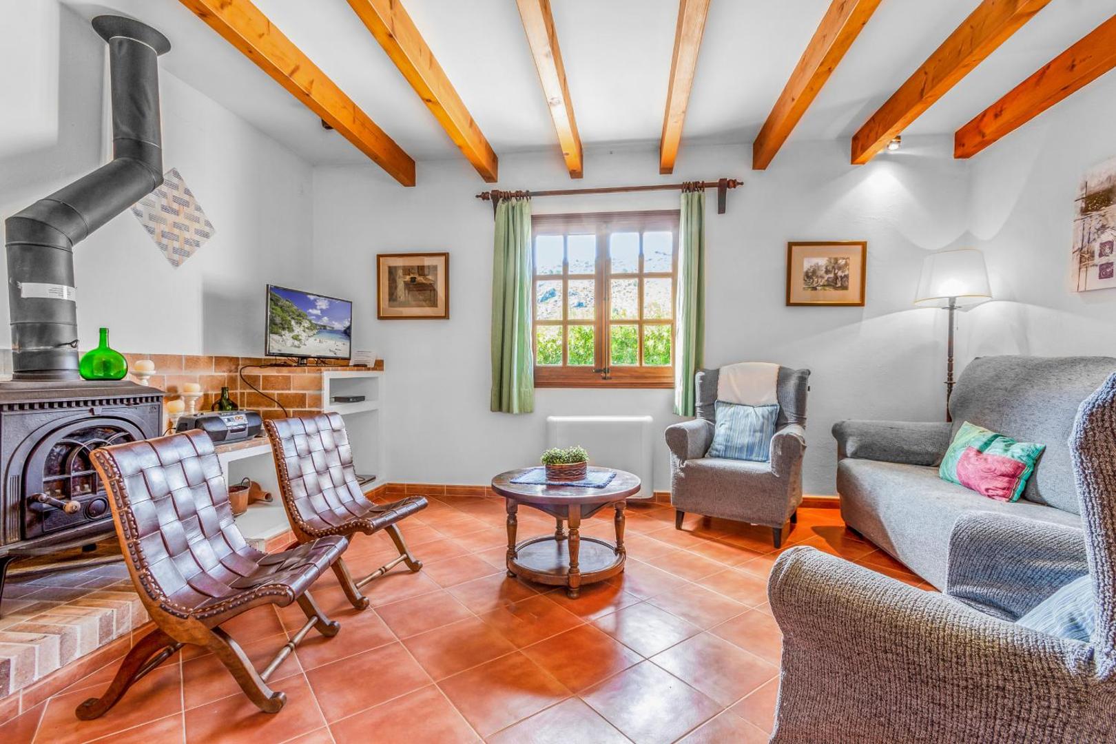 Billede 10: Pollensa - 3507-75 Mallorca - rei petit-