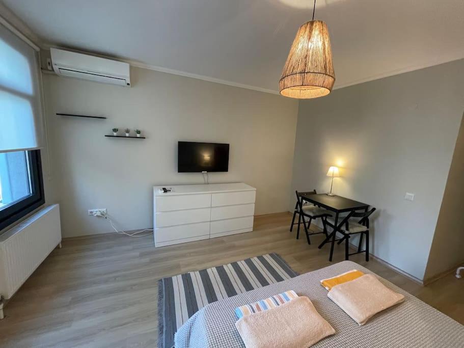 Billede 6: Apt w/ Balcony in center,5 mn walk to Istiklal