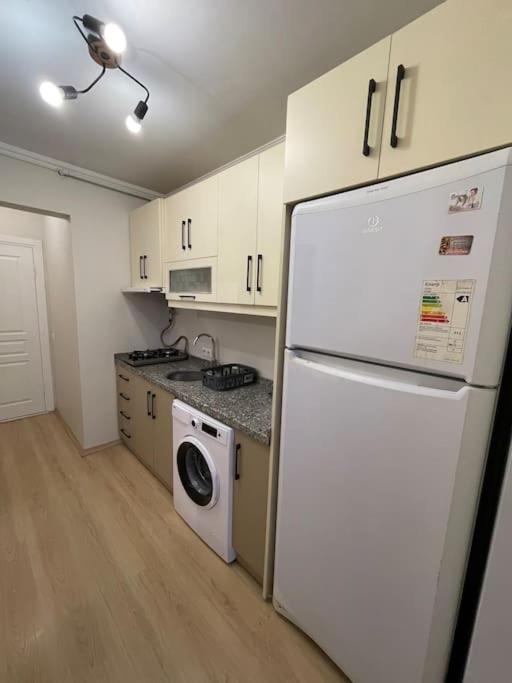 Billede 10: Apt w/ Balcony in center,5 mn walk to Istiklal
