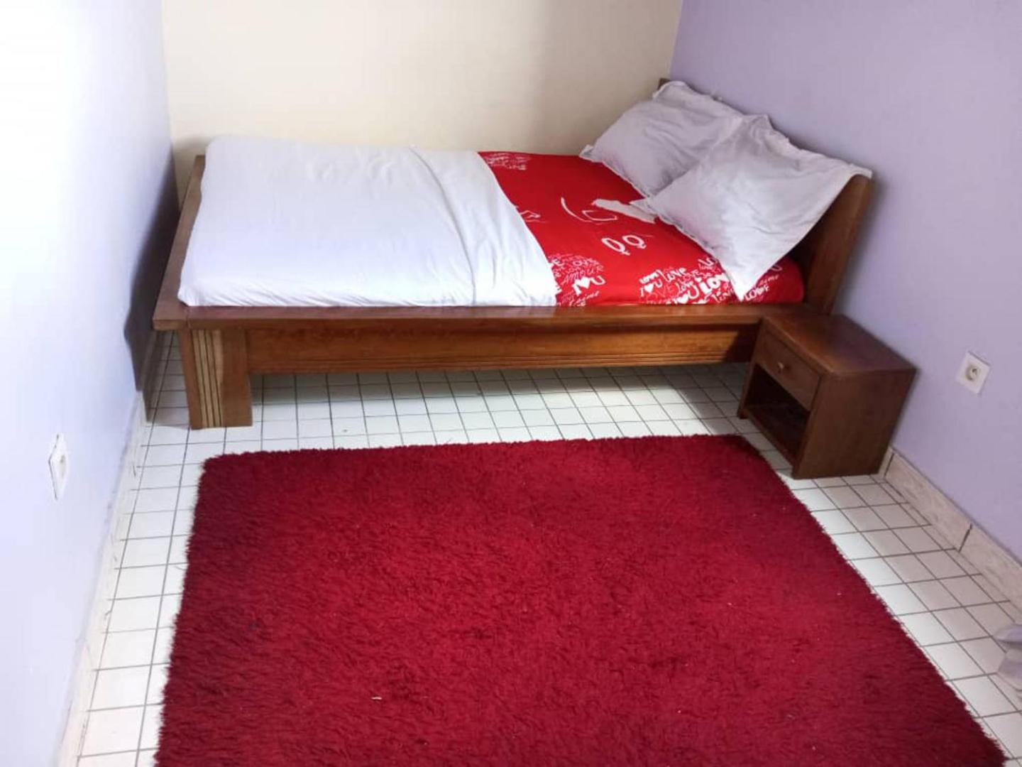 Foto 4: Apt - Sleeps 4 - Parking - Garden