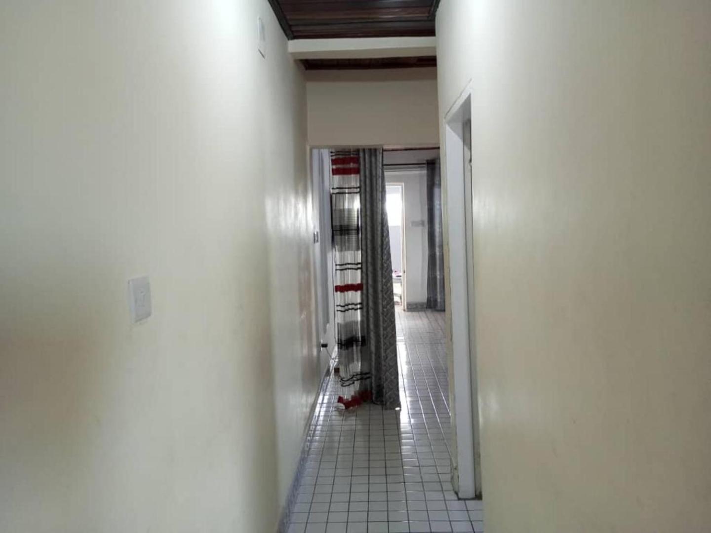 Foto 7: Apt - Sleeps 4 - Parking - Garden