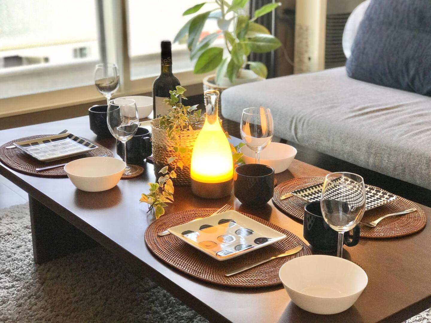 Foto 8: サンコート南6条壱番館