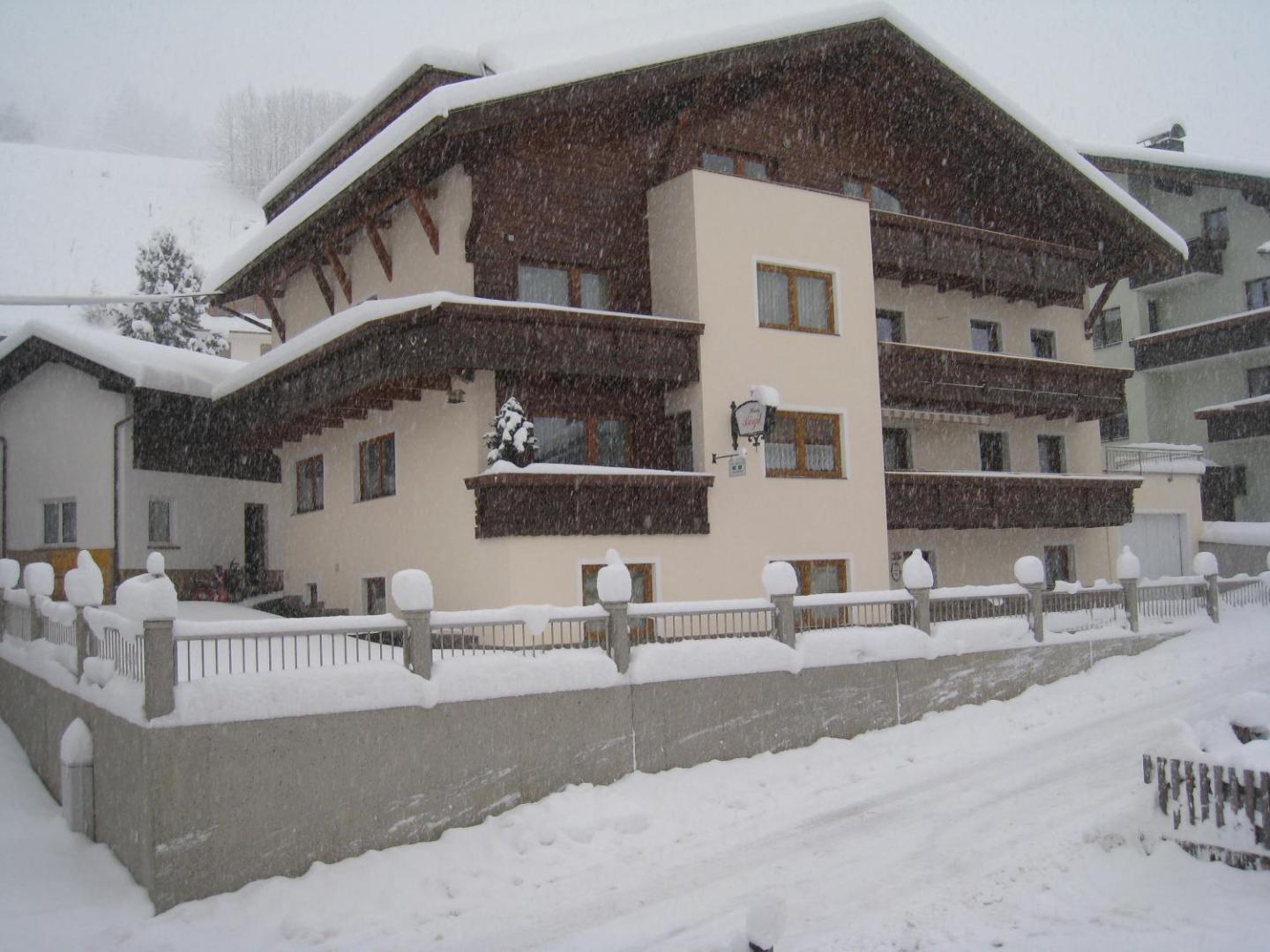 Foto 3: Haus Birgit