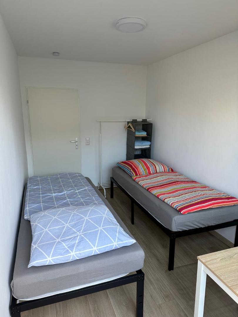 Bilde 8: Nice, big and central apartment with 2 balconies