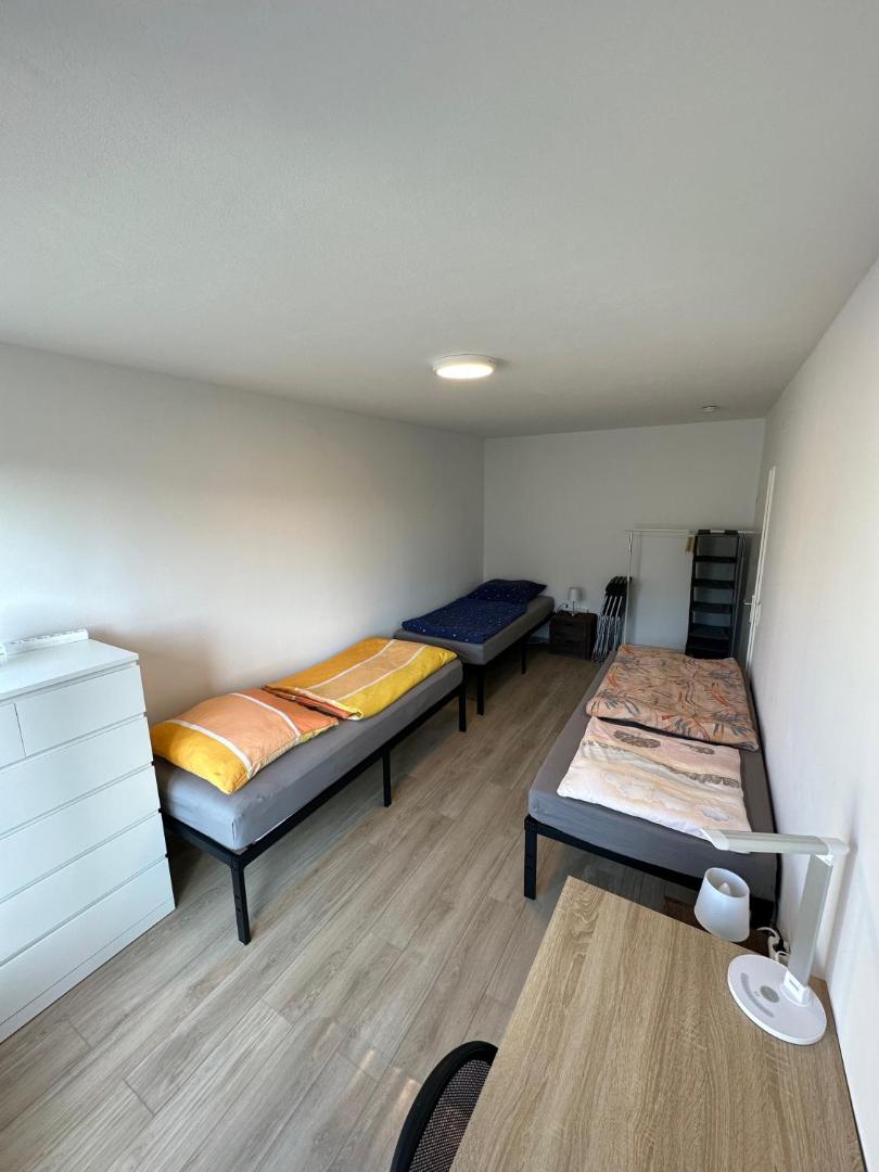 Bilde 5: Nice, big and central apartment with 2 balconies