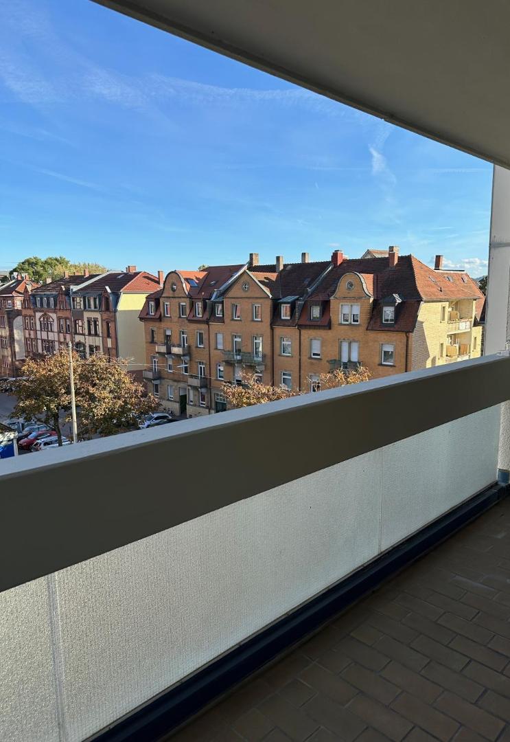 Bilde 9: Nice, big and central apartment with 2 balconies