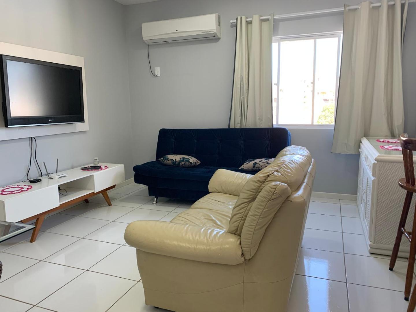 Foto 2: Apartamento Edifício Orlando