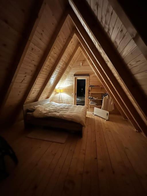 Billede 7: Chalet with outdoor jacuzzi near Sarajevo
