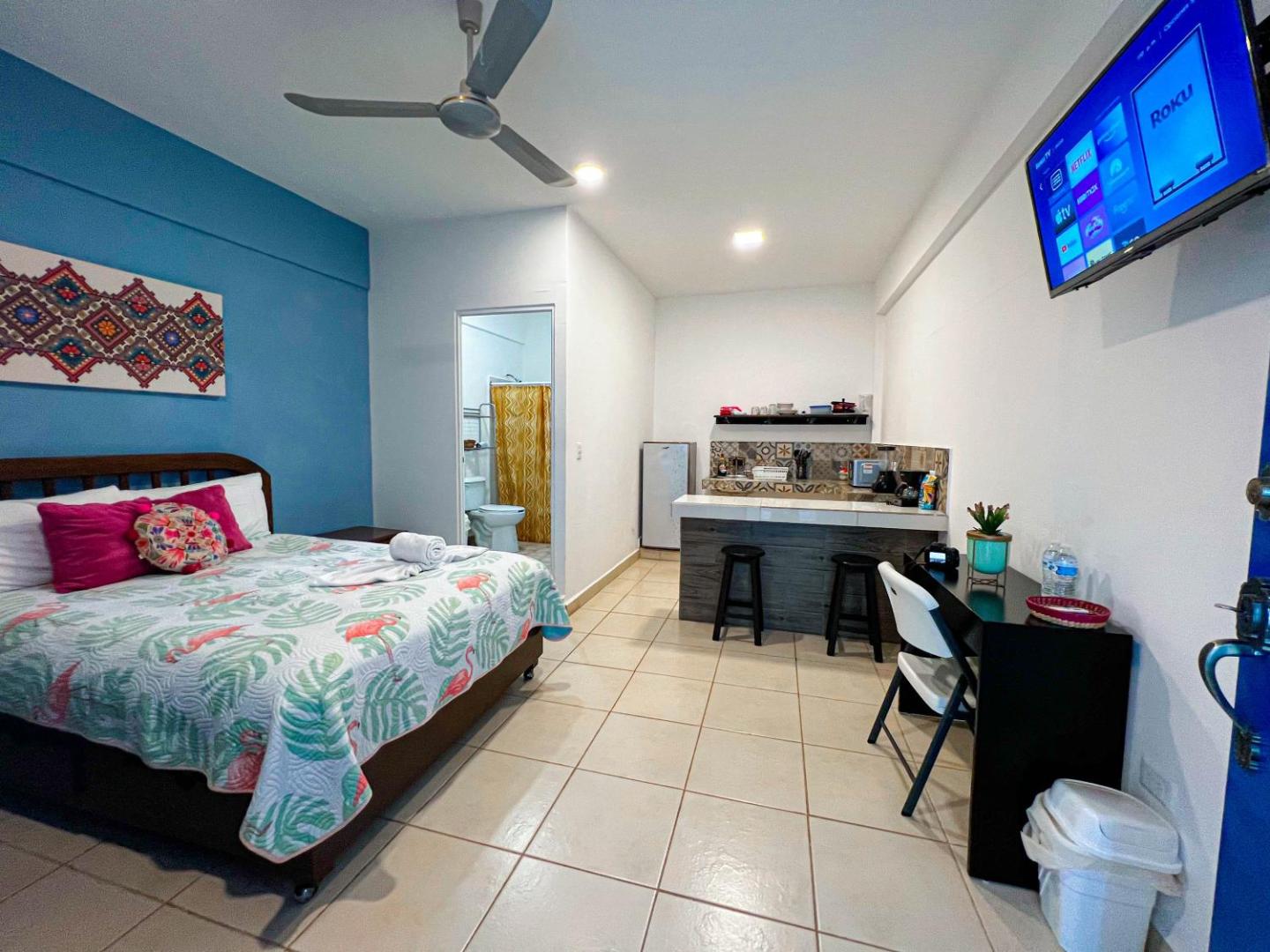 Фотография 7: Studios at Main Park Cozumel
