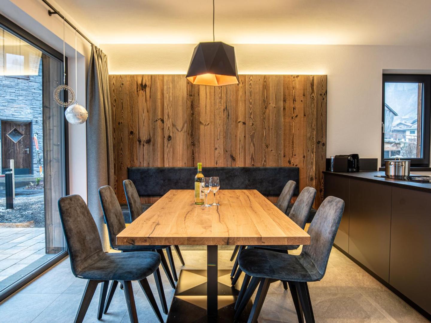 Billede 10: Chalet in Pinzgau near Ski Slopes & Sauna