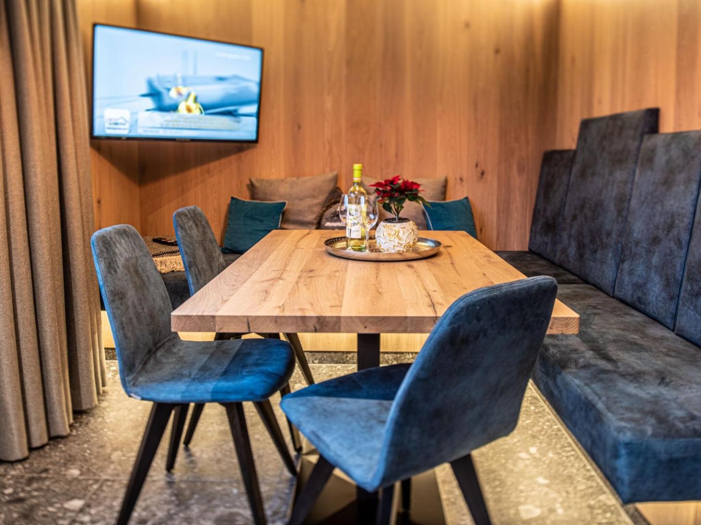 Billede 9: Chalet in Wald im Pinzgau near Krimml Falls