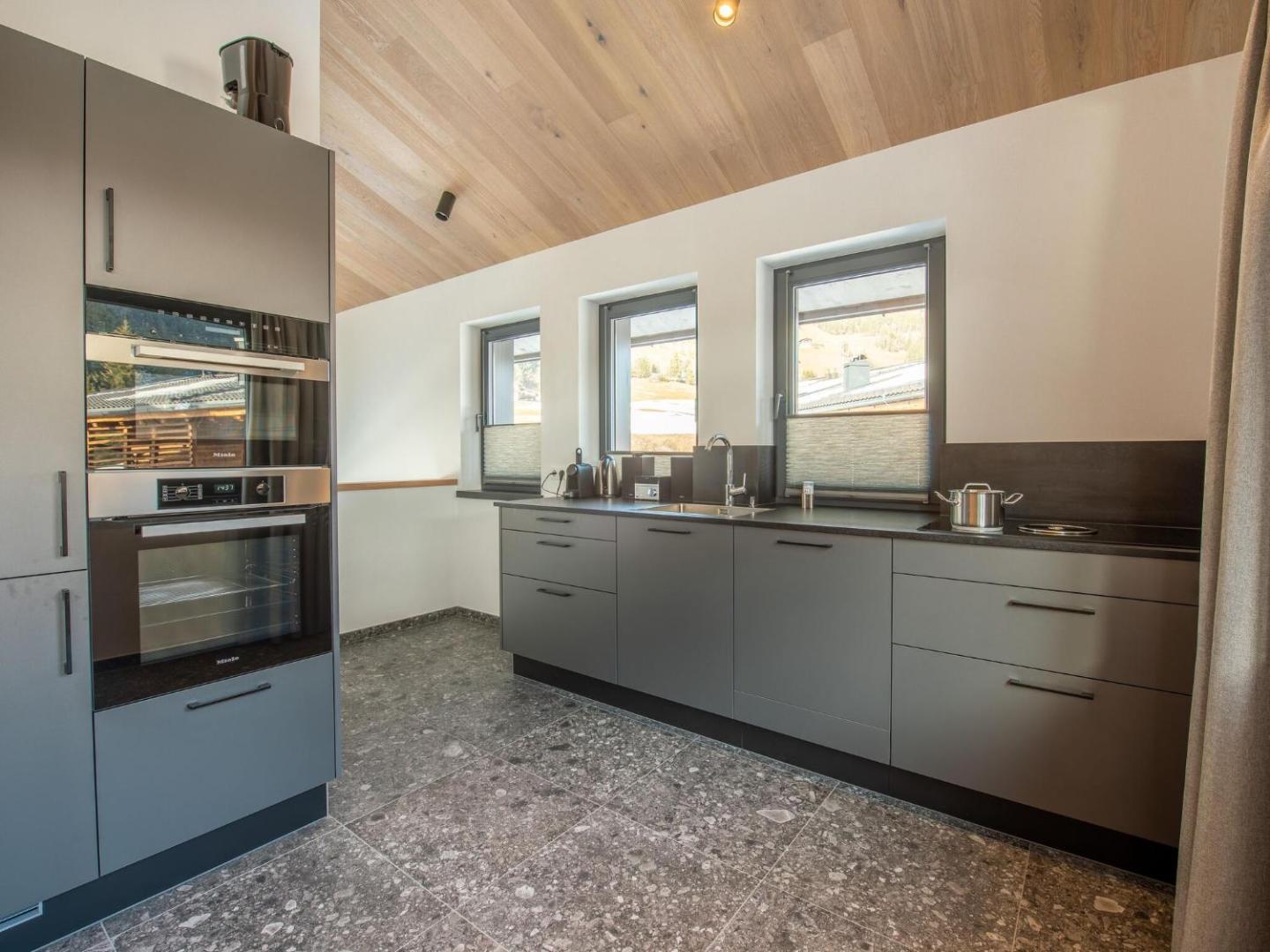 Billede 10: Chalet in Wald im Pinzgau near Krimml Falls