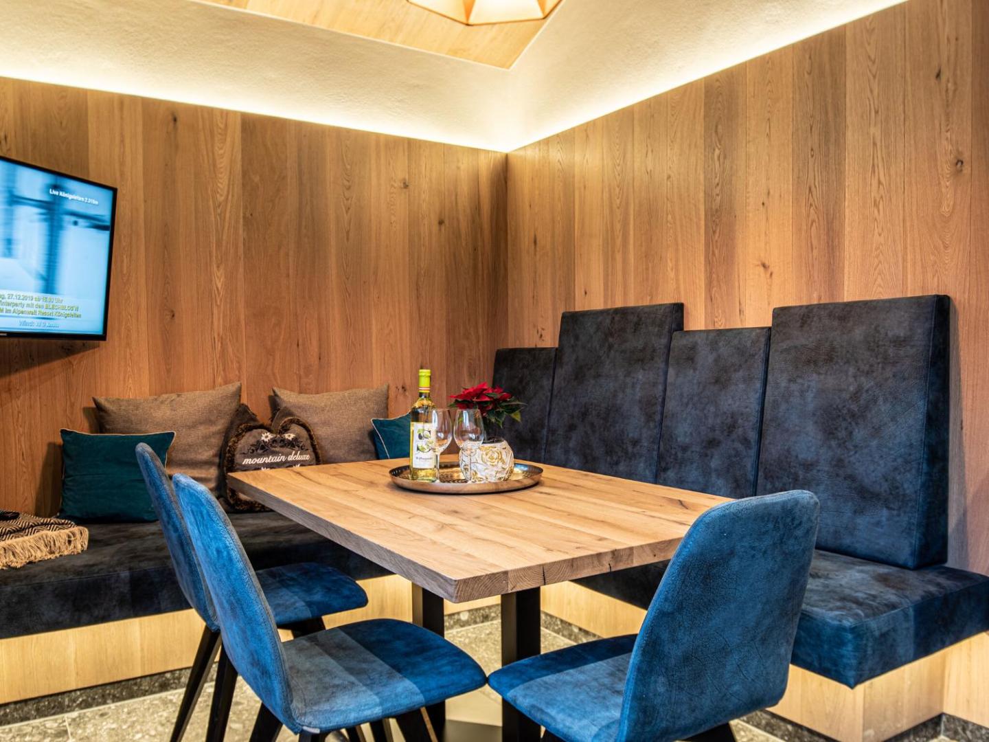 Billede 8: Chalet in Wald im Pinzgau near Krimml Falls