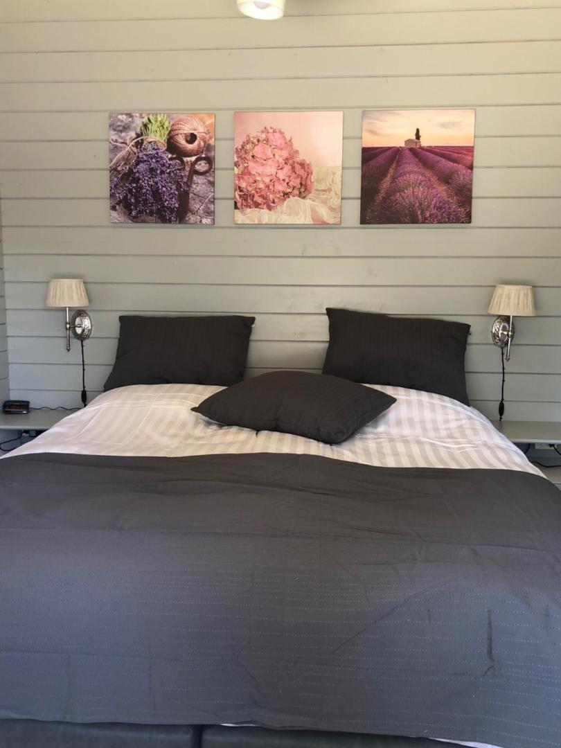 Foto 8: Bed & Breakfast Zevenhuizen