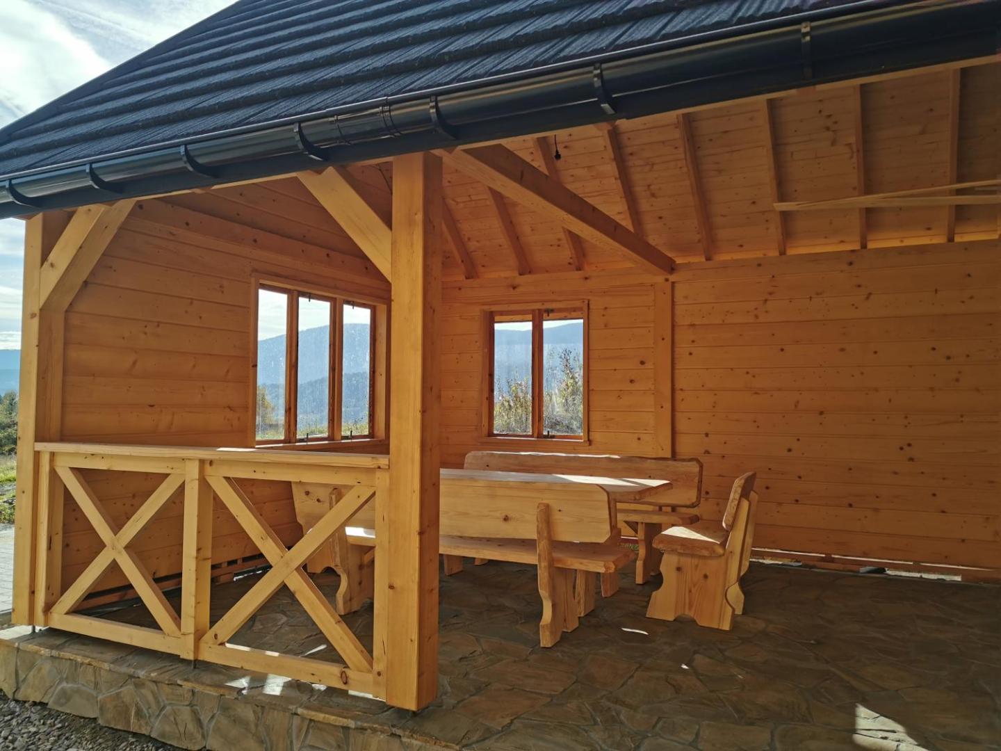 Photo 10 : Predlówka - Na dachu Świata
