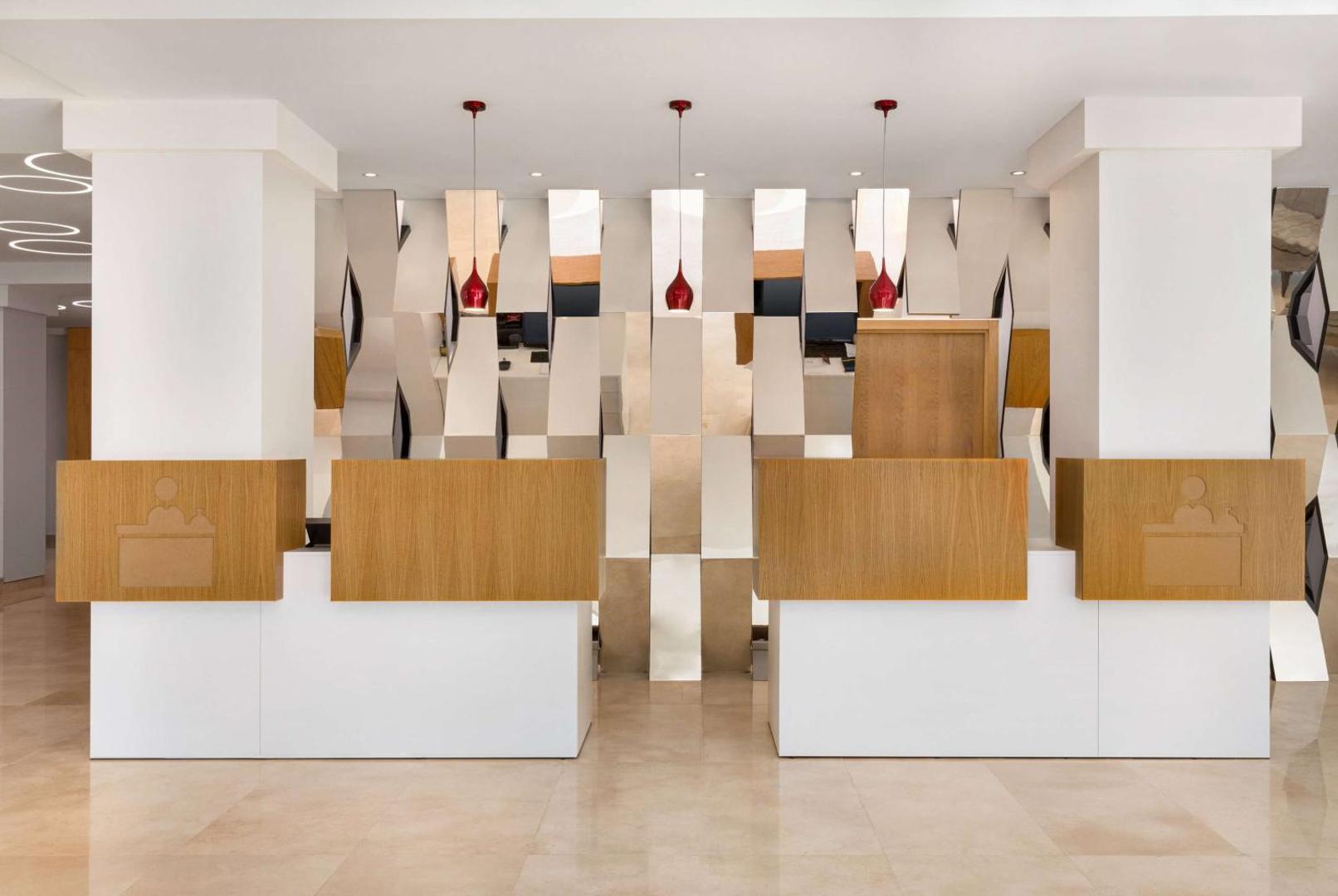 Zdjęcie 9: Ramada by Wyndham Slatina Parc