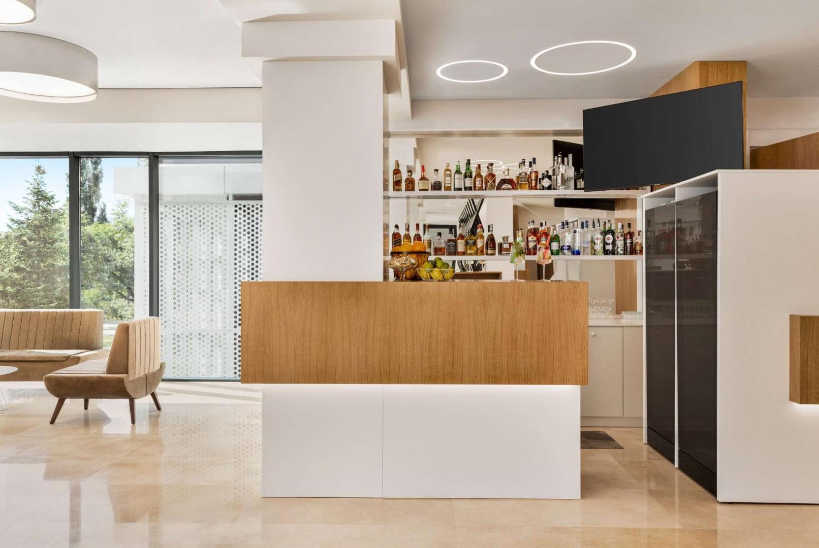 Zdjęcie 10: Ramada by Wyndham Slatina Parc