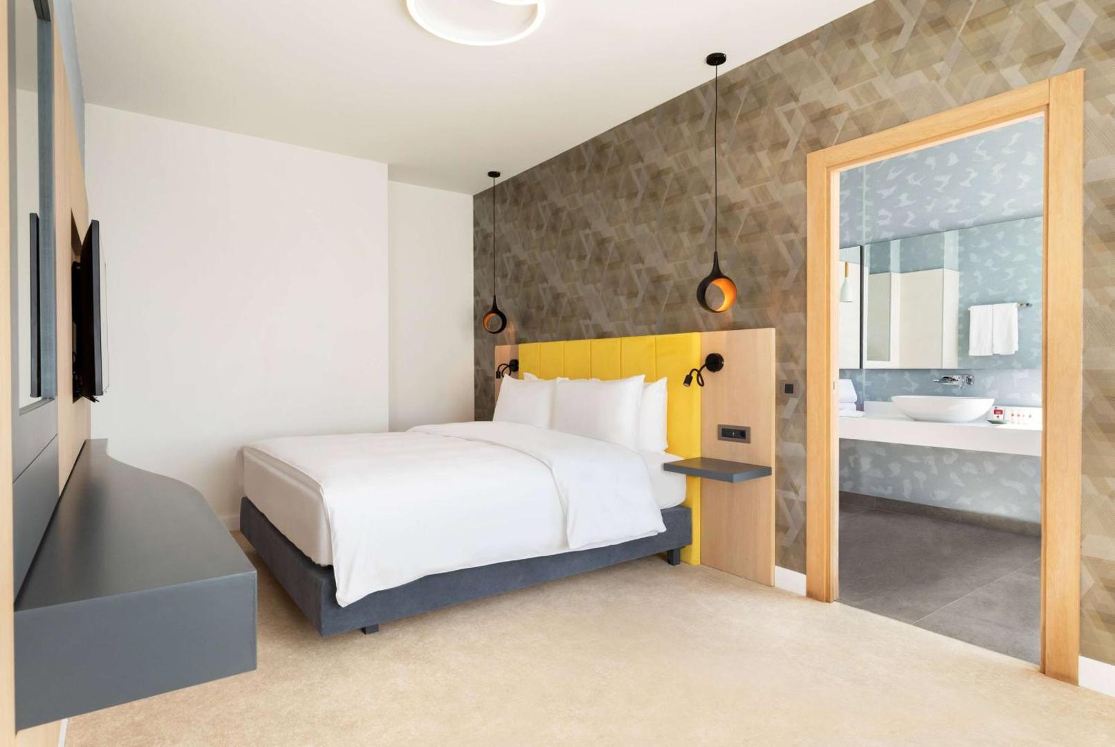 Zdjęcie 4: Ramada by Wyndham Slatina Parc