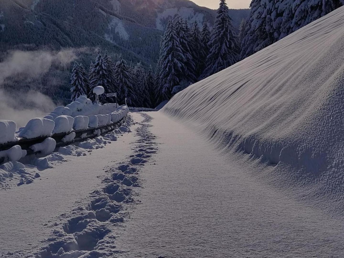Foto 7: Chalet in Funes Valley with Dolomites Views