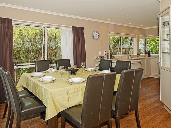 Foto 6: Bliss by the Beach - Whangamata Holiday Home