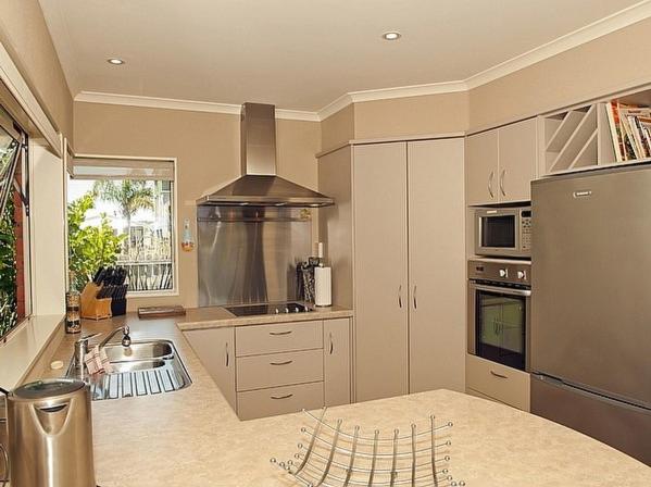 Foto 9: Bliss by the Beach - Whangamata Holiday Home