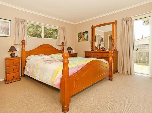 Foto 10: Bliss by the Beach - Whangamata Holiday Home