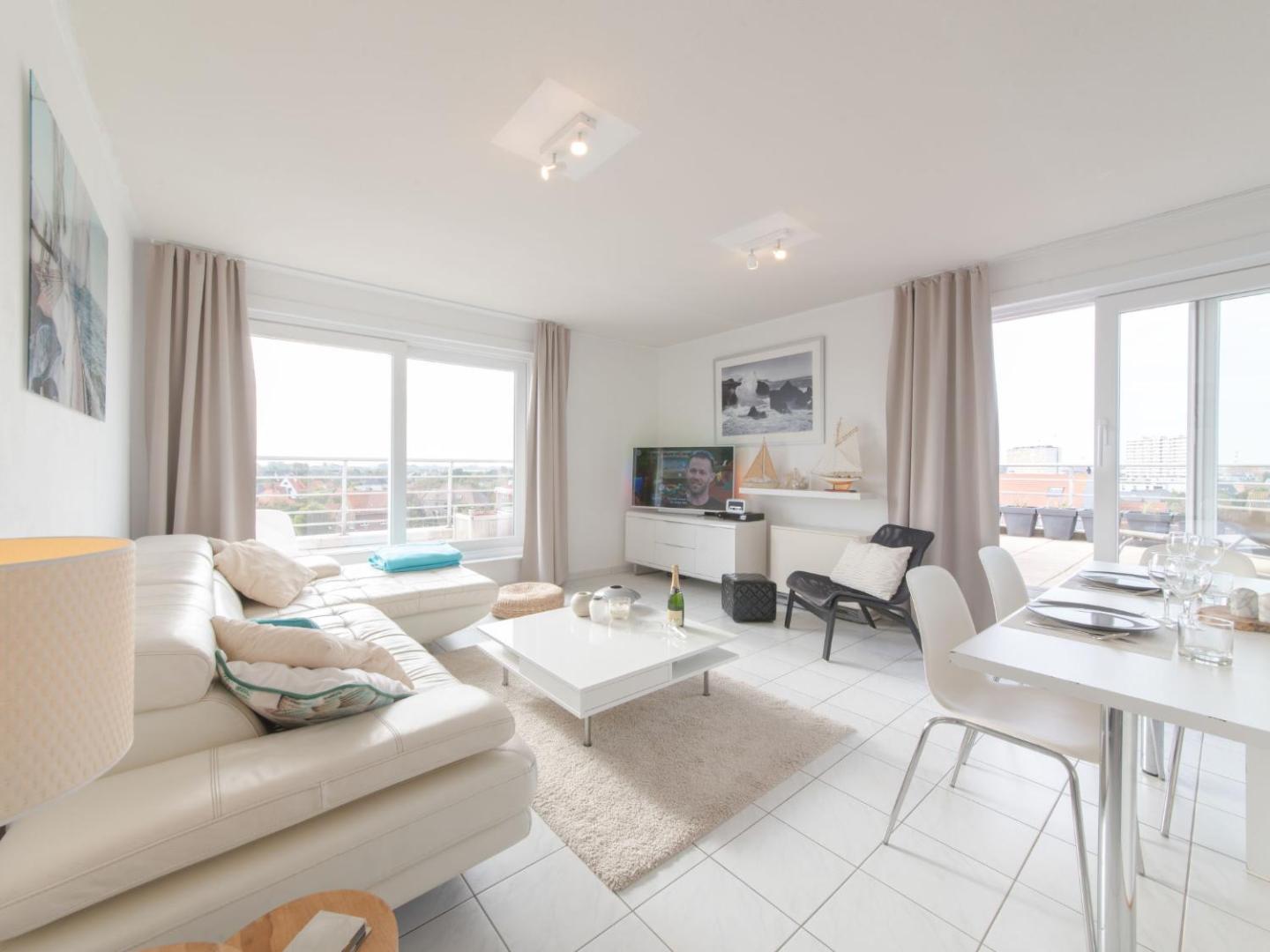 Foto 10: Apartment Ref- 164 by Interhome