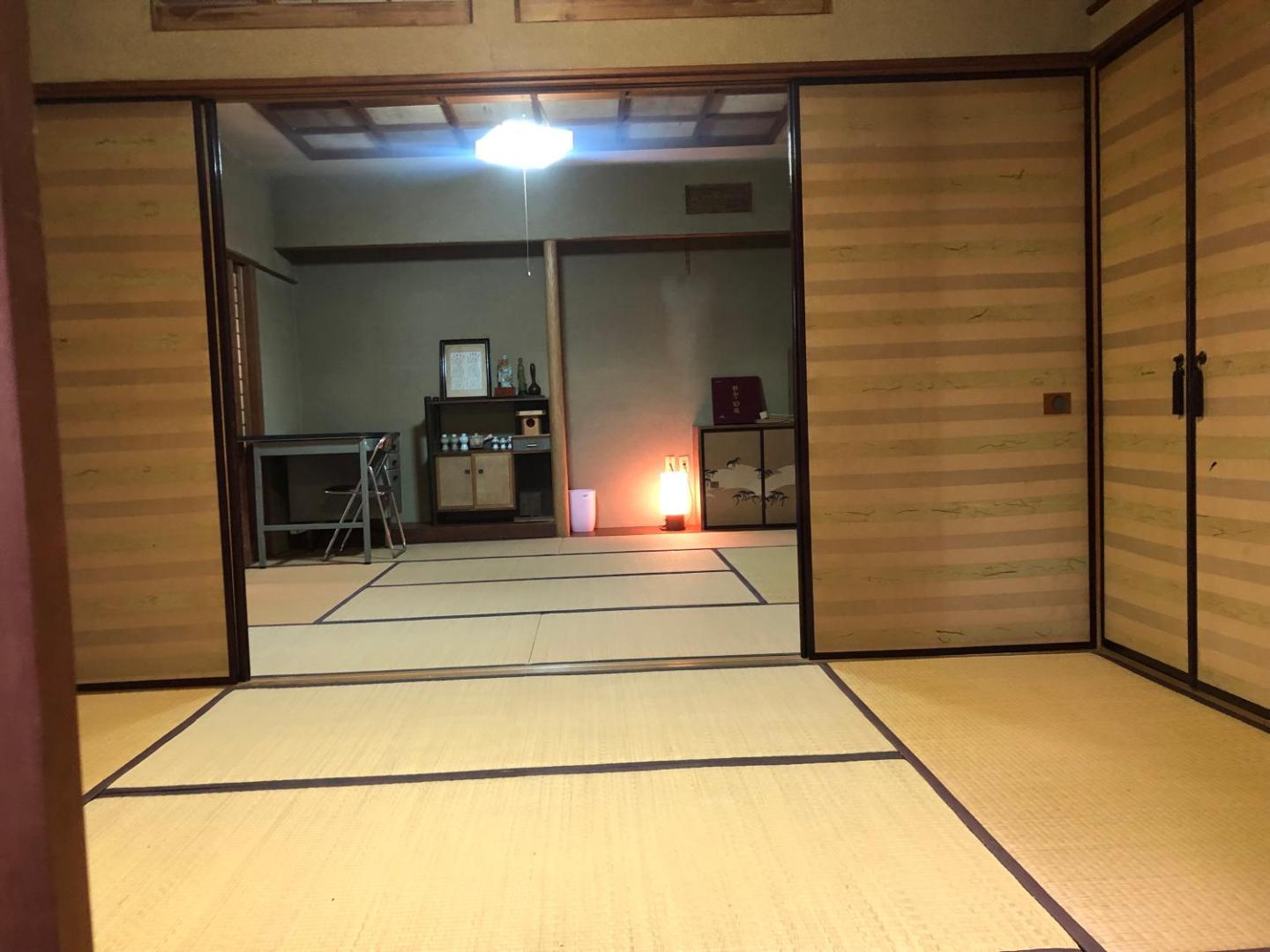 Photo 9 : 桃源郷２