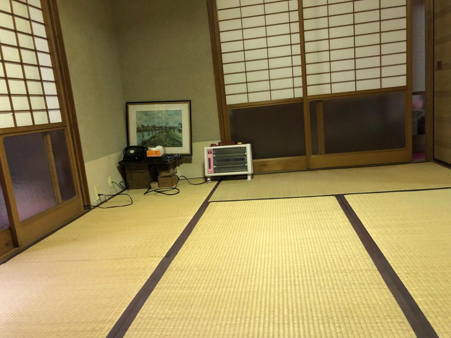 Photo 7 : 桃源郷２