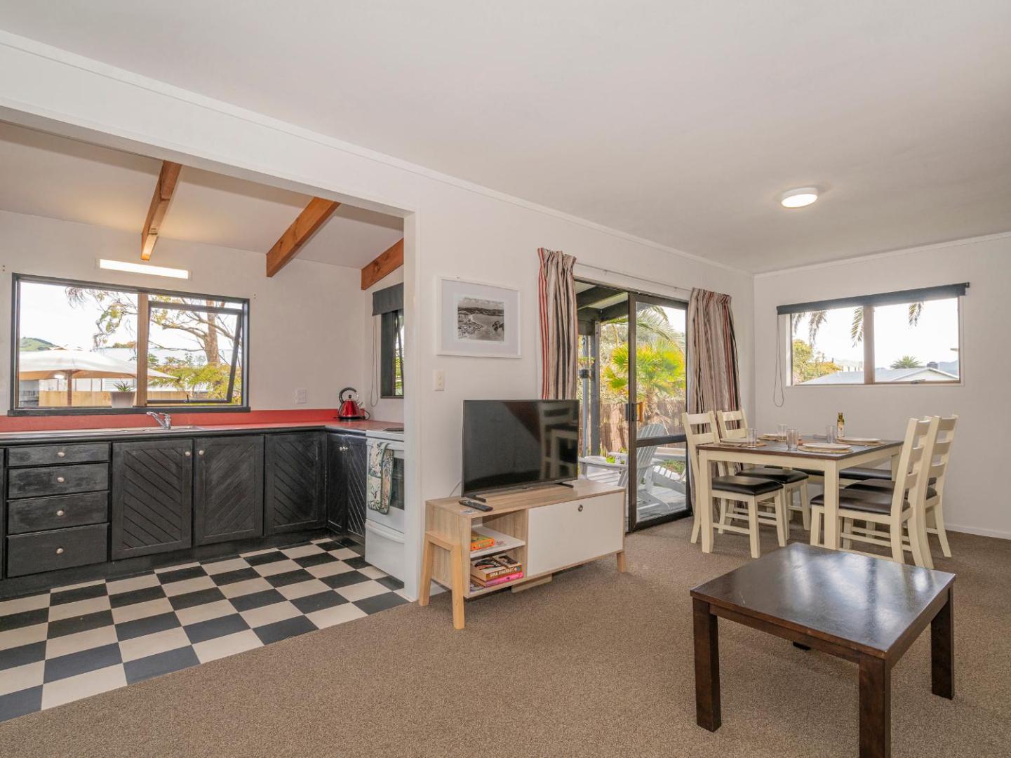 Zdjęcie 4: Surfscape - Whitianga Holiday Home