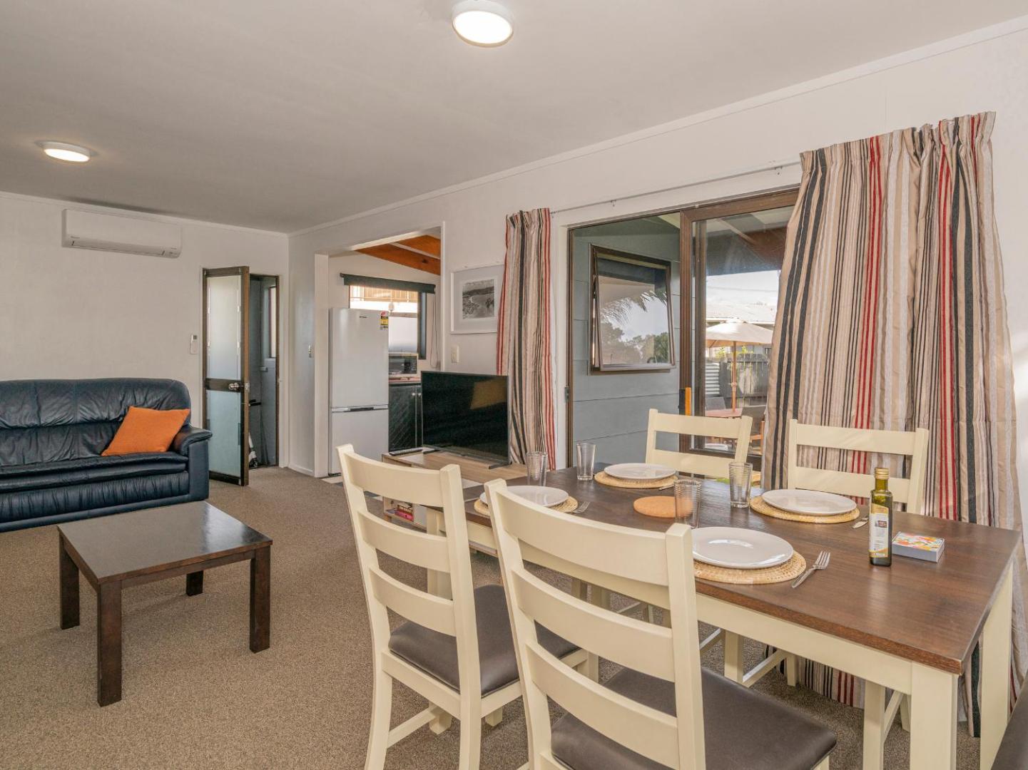 Zdjęcie 6: Surfscape - Whitianga Holiday Home