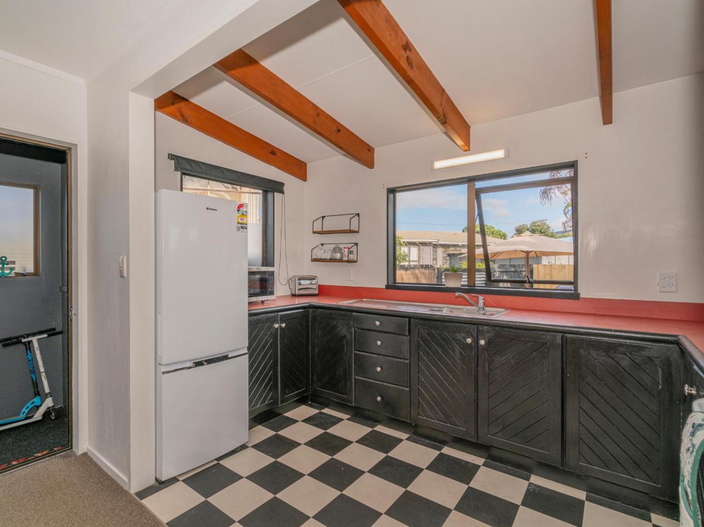 Zdjęcie 10: Surfscape - Whitianga Holiday Home