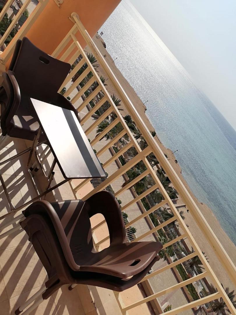 Foto 8: نزل الشاطي 3 عايلات فقط