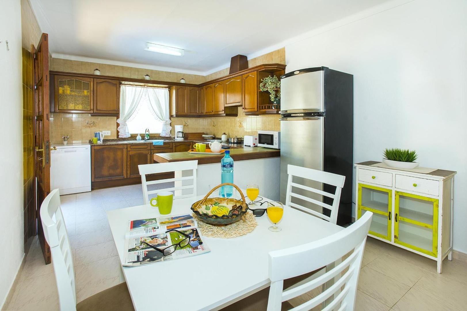 Bilde 9: Pollensa - 4078-81 Mallorca