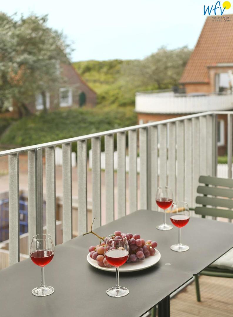Foto 6: Töwerhus - Wohnung Memmert