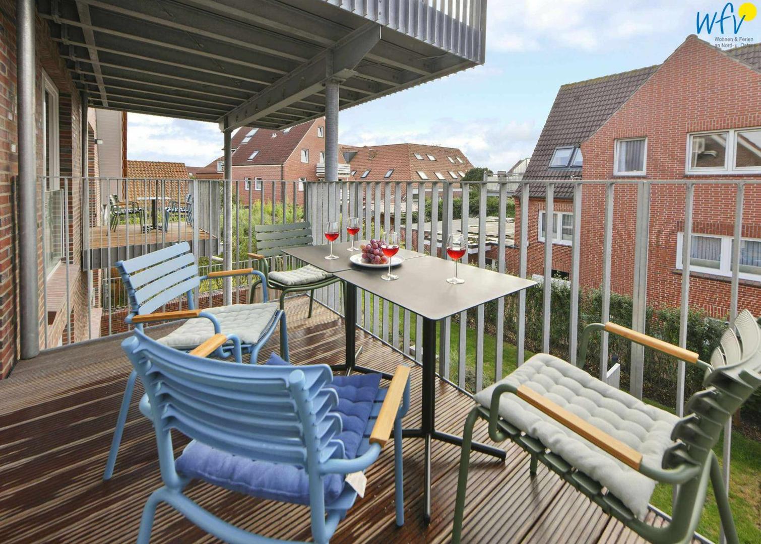 Foto 7: Töwerhus - Wohnung Memmert