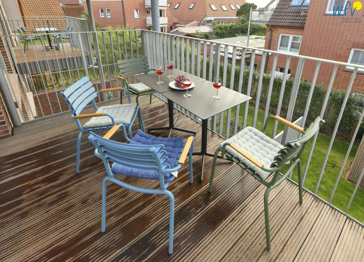 Foto 8: Töwerhus - Wohnung Memmert