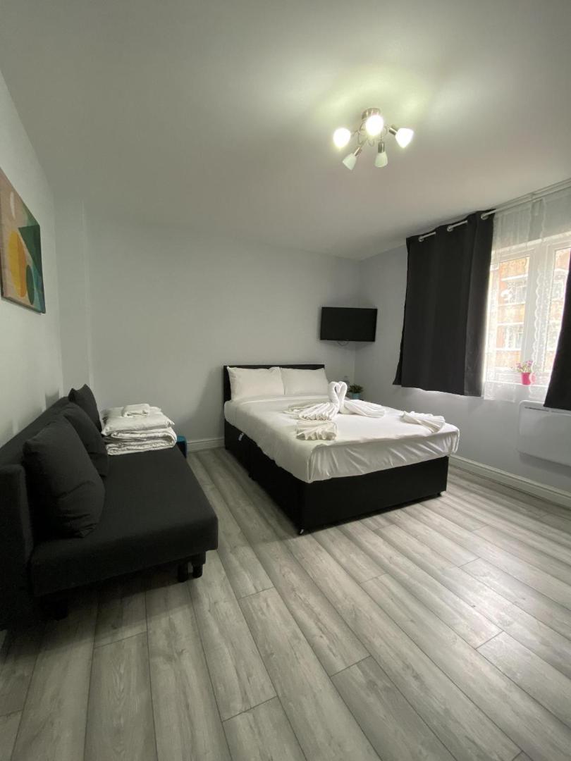 Kuva 4: Comfort Cosy Stay