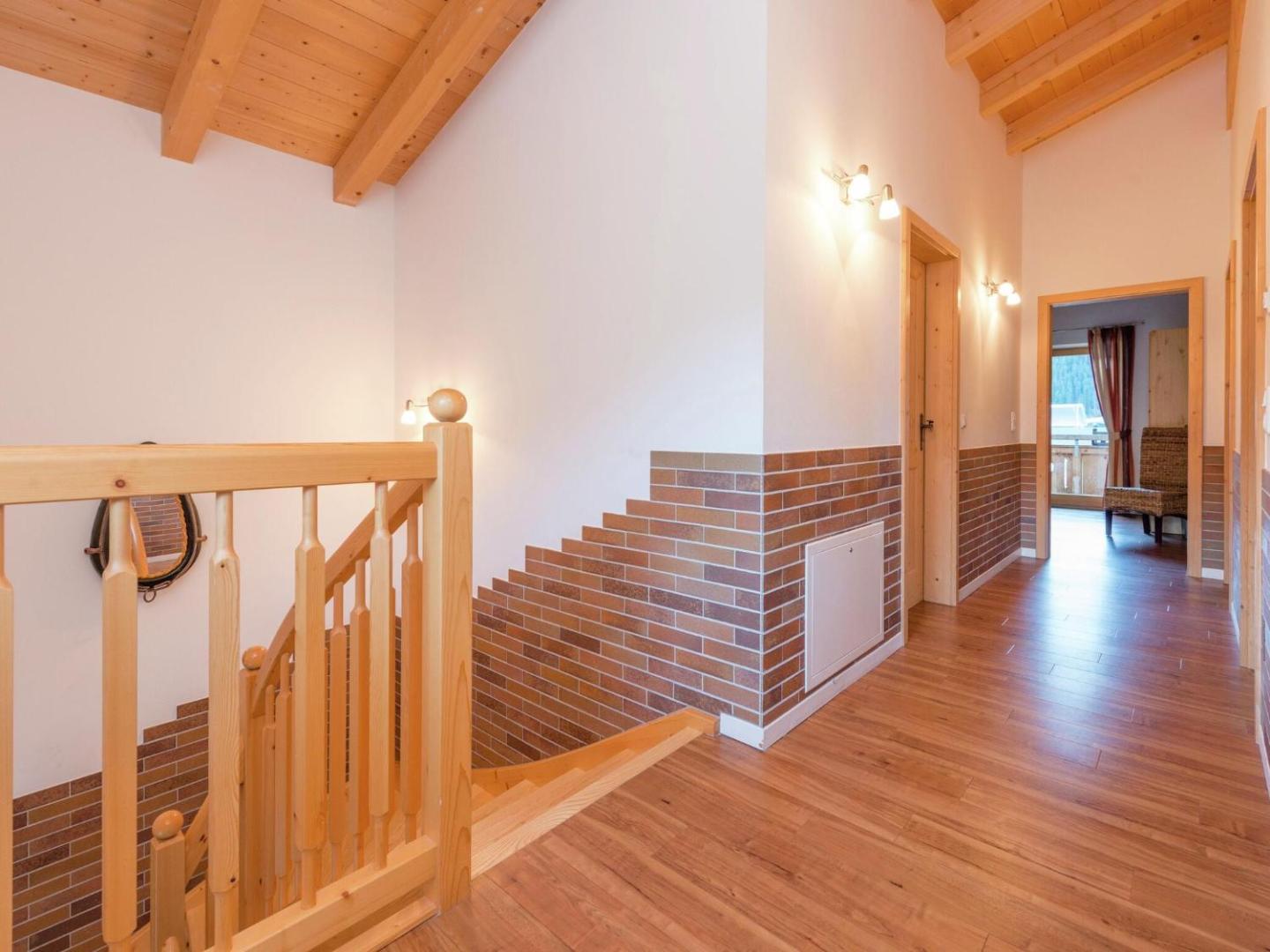 Zdjęcie 10: Chalet in Krimml near Europe's Highest Waterfall