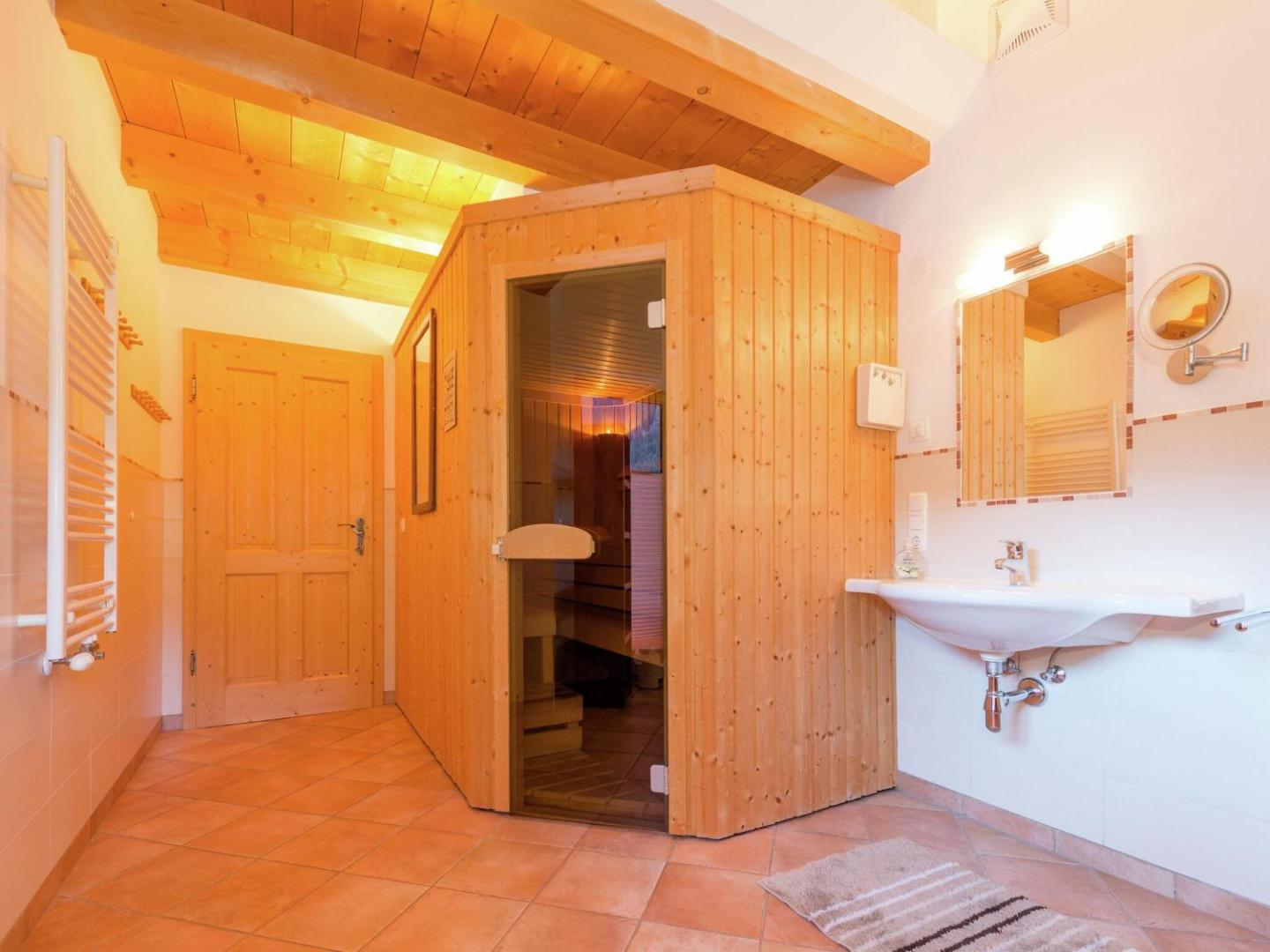 Zdjęcie 3: Chalet in Krimml near Europe's Highest Waterfall