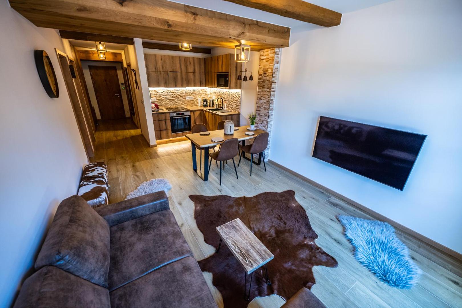 Zdjęcie 10: Wellness & Spa Pila Kvilda AP 2 01 a AP 3 07