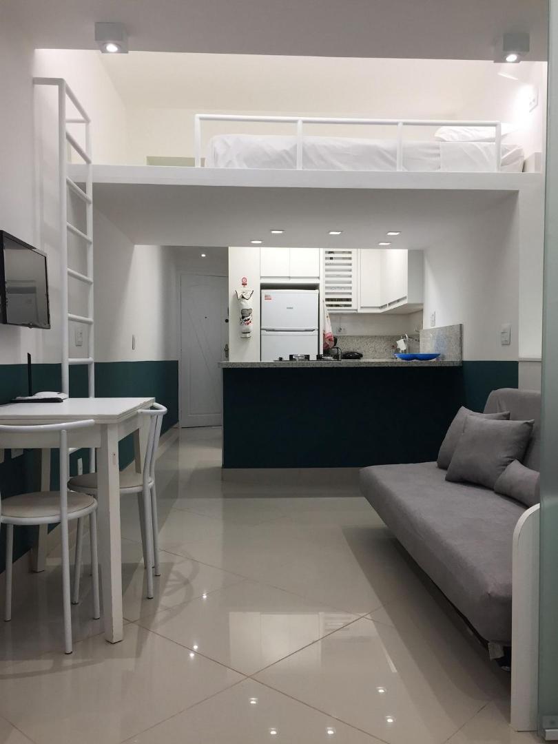 Foto 5: M10 - Apartment 3 minutes from Copacabana beach
