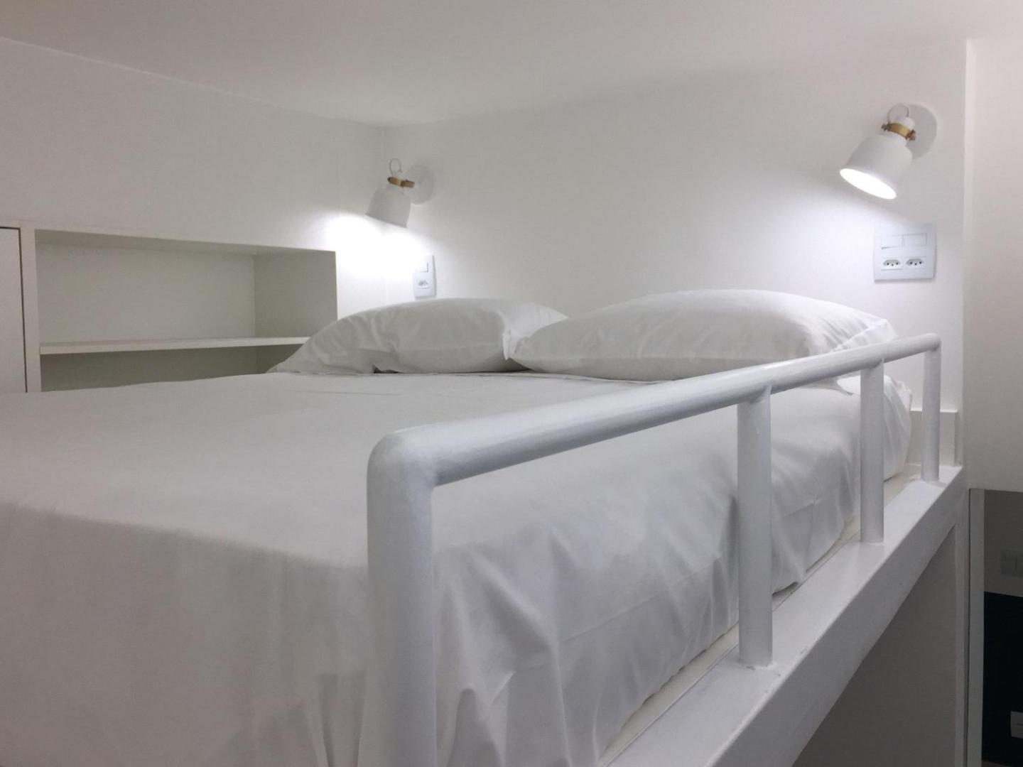 Foto 7: M10 - Apartment 3 minutes from Copacabana beach