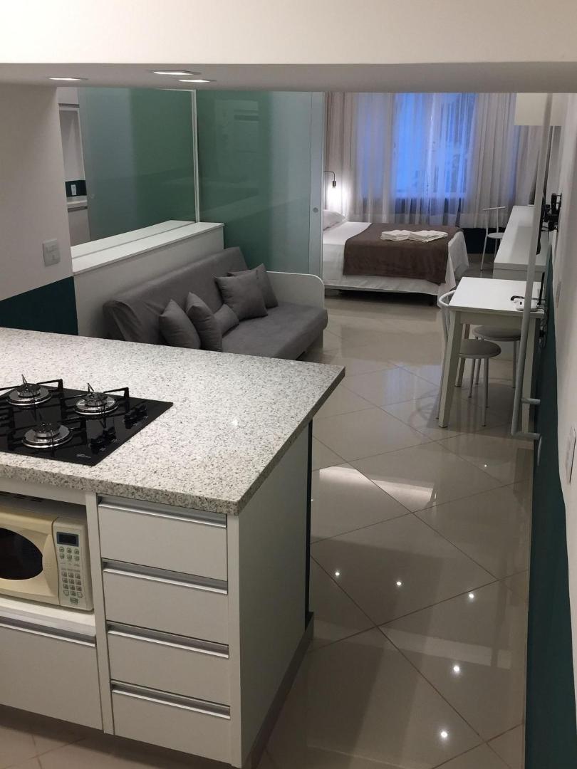 Foto 9: M10 - Apartment 3 minutes from Copacabana beach