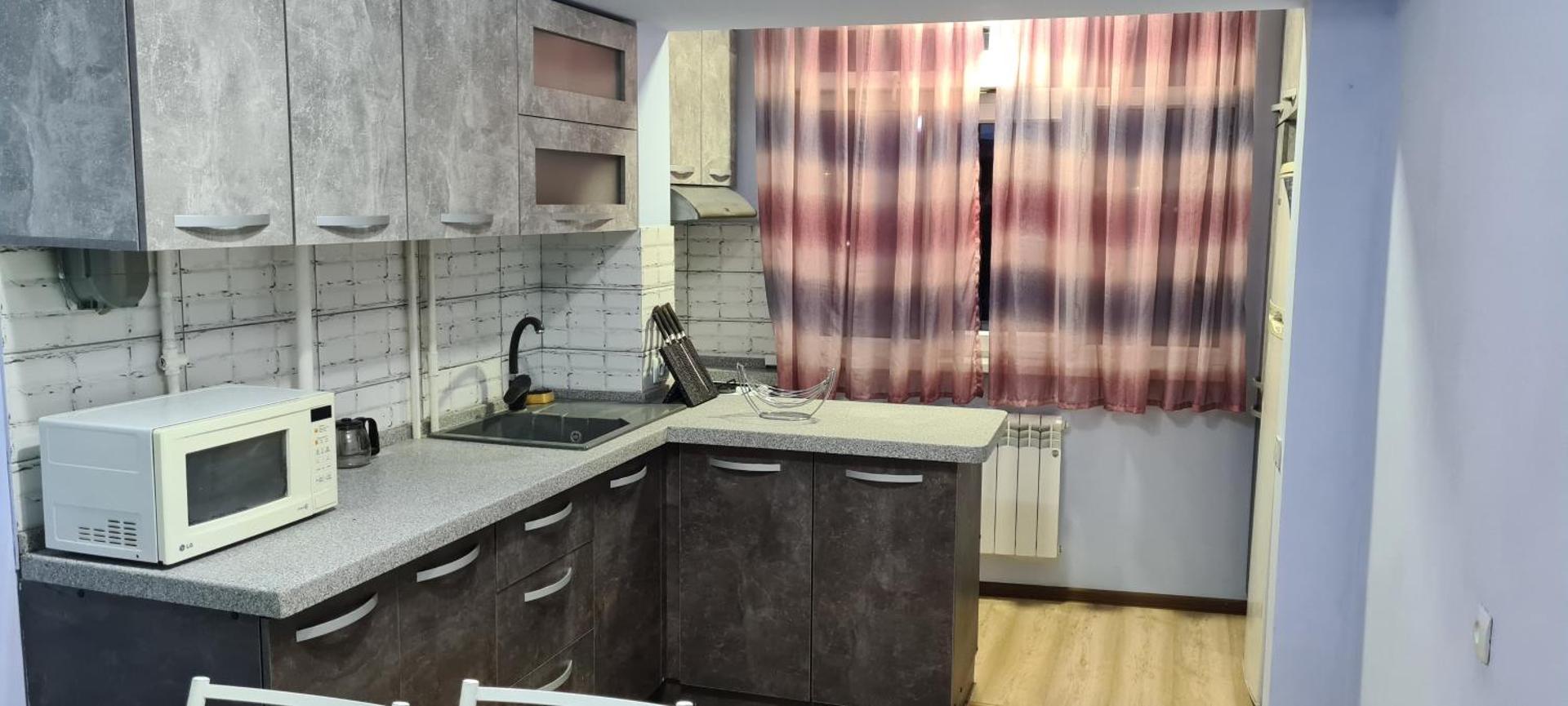 Foto 6: Flat in Central Bishkek