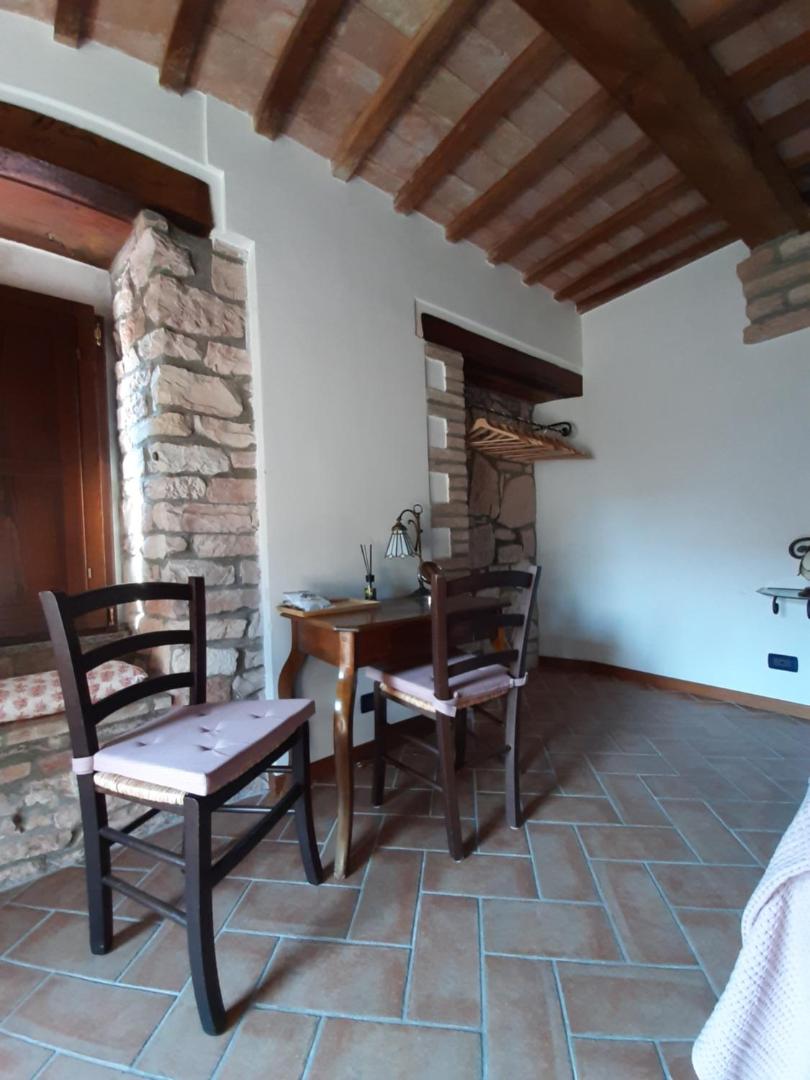 Bed & Breakfast Villa Monterosso photo 7