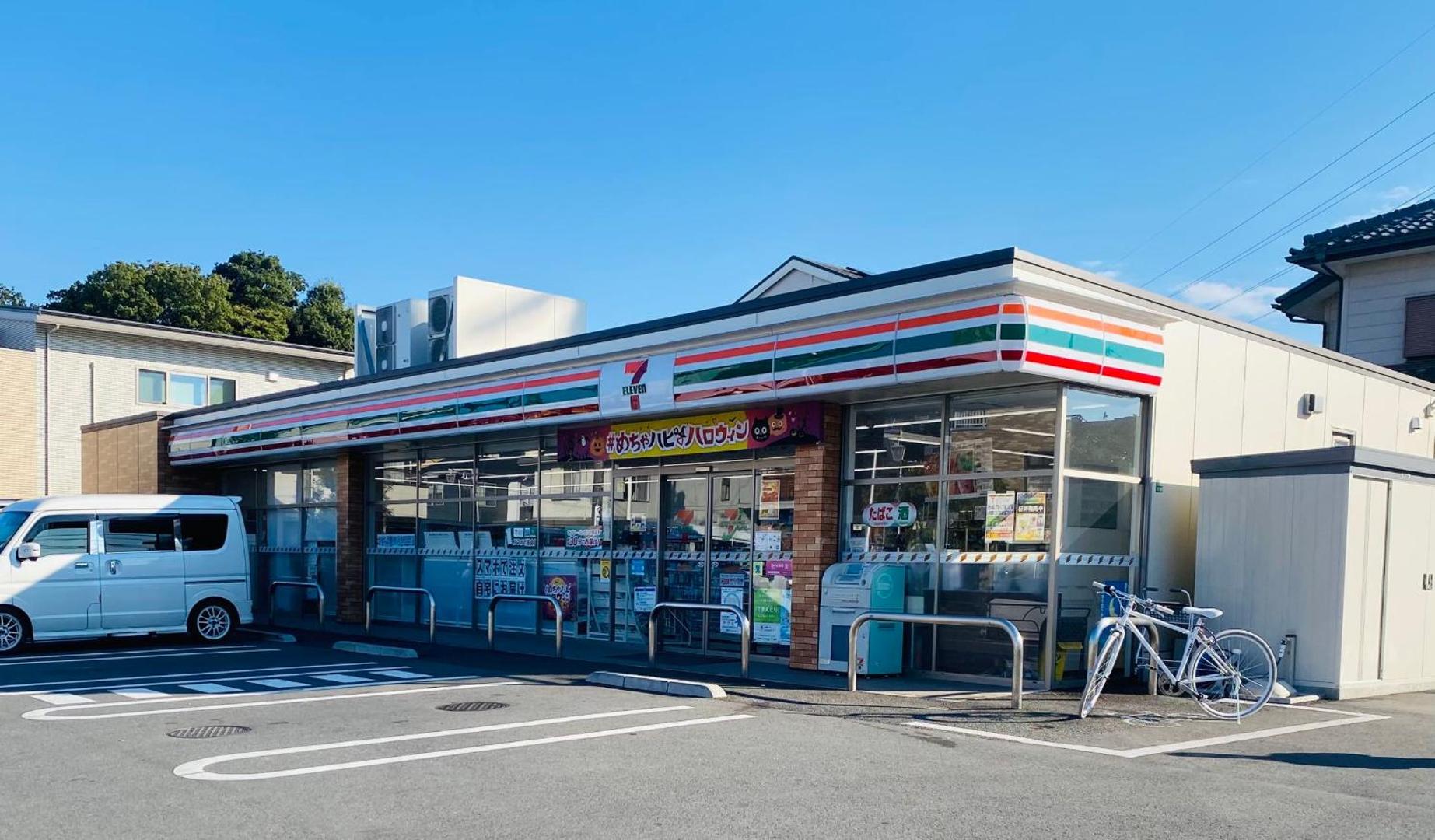 Bild 10: アニメーションの起源地にある大泉学園ヴィラ