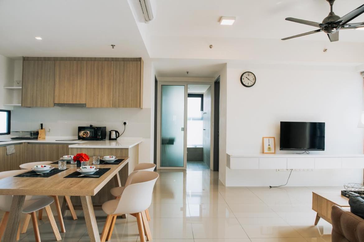 Fotografia 6: The Pine, 3BR Seaview by WStay @ Tropicana 218 Macalister