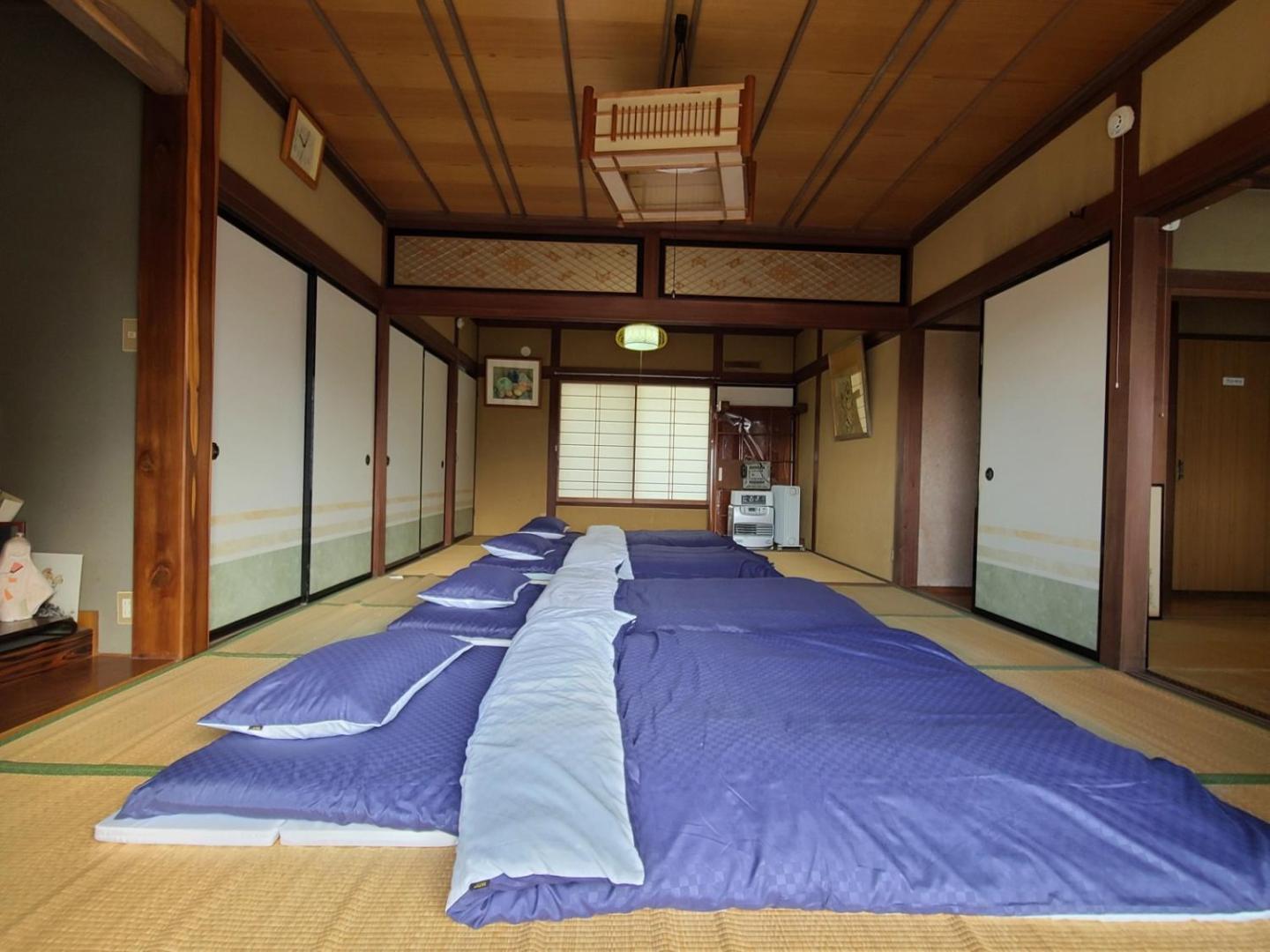 Foto 4: ゲストハウス陽だまりの宿