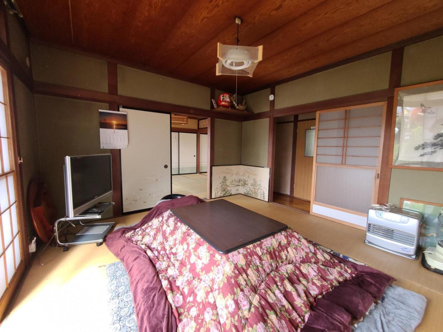 Foto 7: ゲストハウス陽だまりの宿